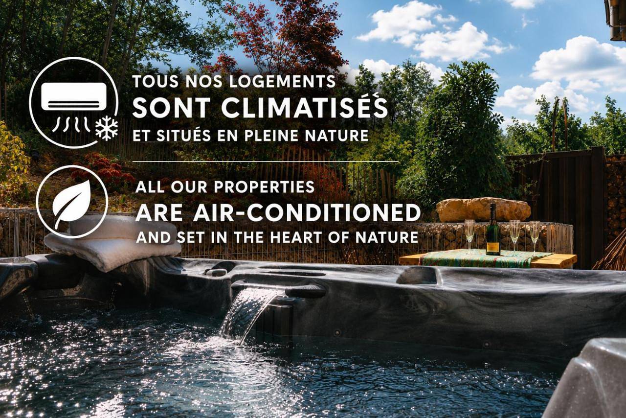 Le Grand Petit Prince - Domaine de Charme - Jacuzzis privatifs in Guebwiller, Parc naturel régional des Ballons des Vosges