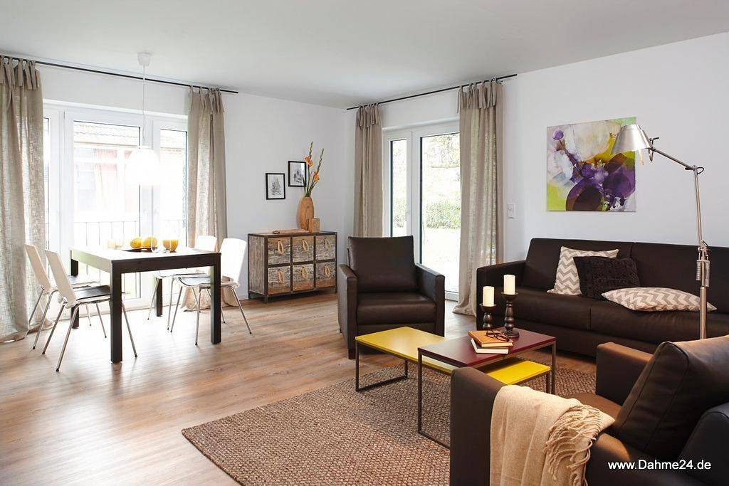 Ferienwohnung in Dahme ab 124€ pro Nacht