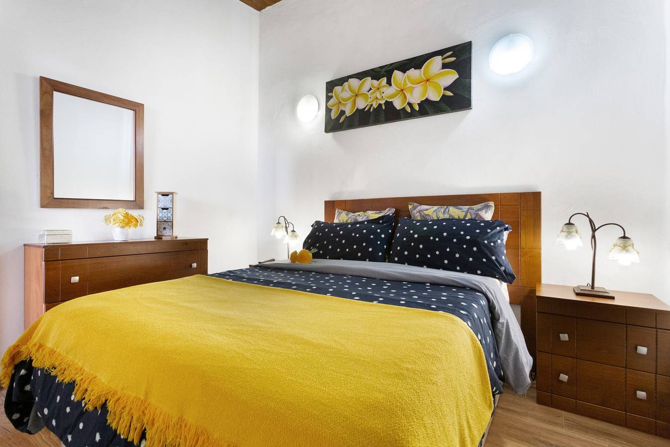 Appartement 'Teide' met Wi-Fi, foto 10