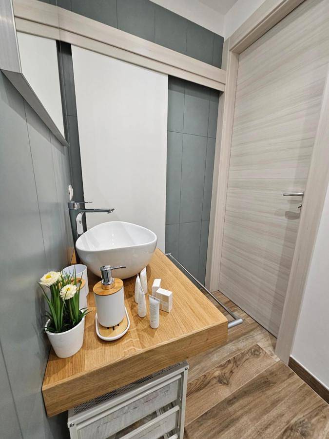 Maison d’hôte pour 3 personnes, avec balcon à Cefalù - 2