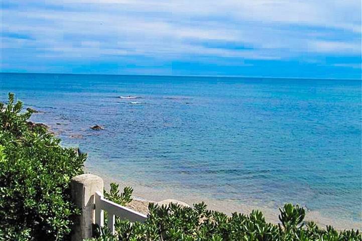 Ferienhaus für 9 Personen, mit Garten und Terrasse