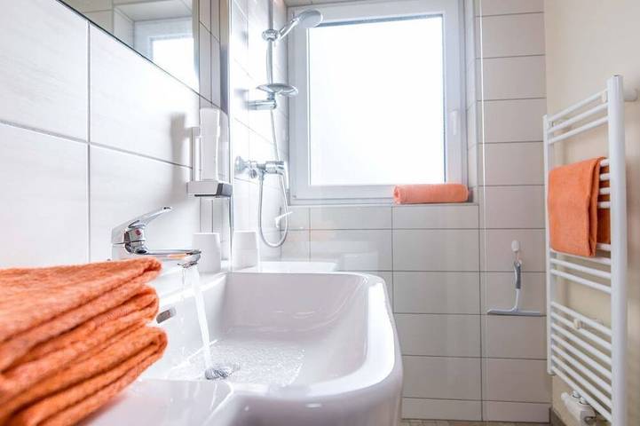 Chambre d’hôte pour 4 personnes, avec jardin à Radenthein - 3