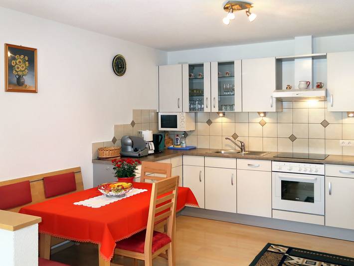 Apartamento entero, Bergkristall in Spiss, Bezirk Landeck