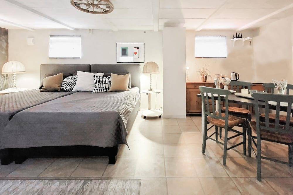 Ganze Wohnung, Tolle Wohnung in Lindome mit Sauna in Lindome, Västergötland