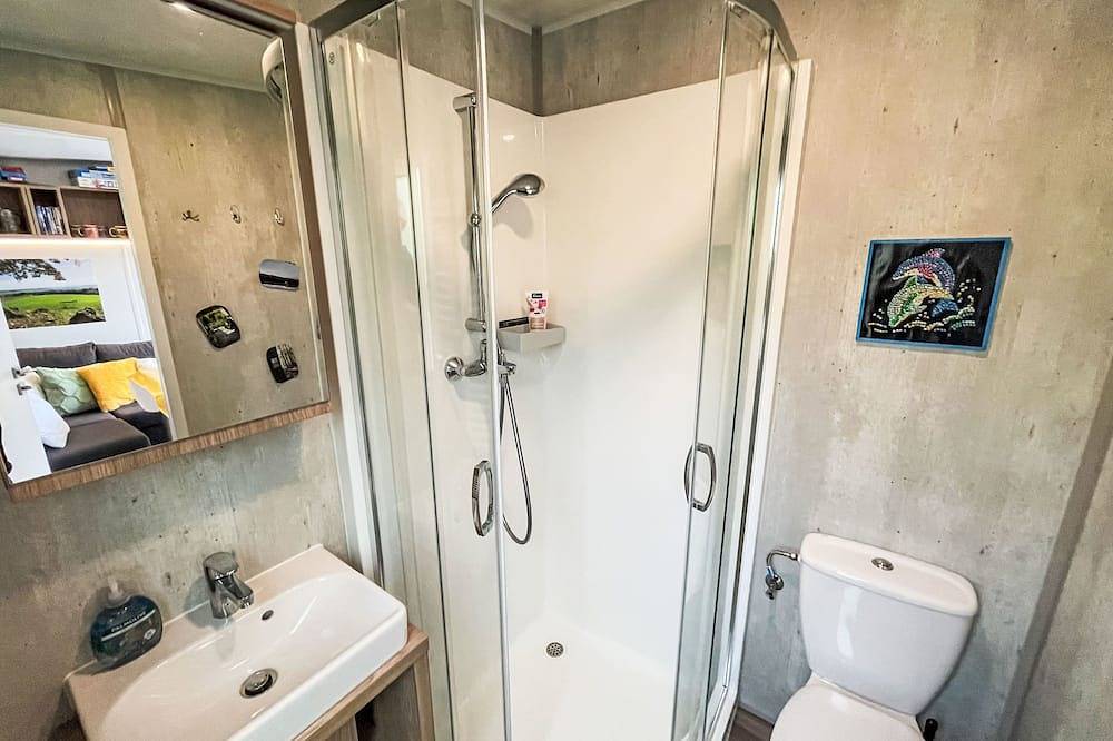 Tiny Haus Conny in Wemding, Bayerisch Schwaben