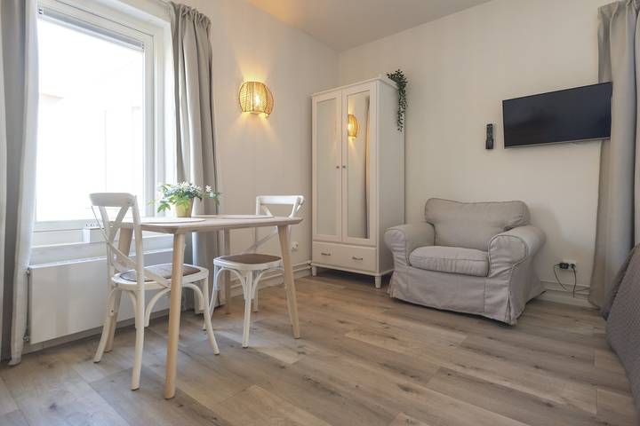 Studio für 2 Personen in Zandvoort - 3