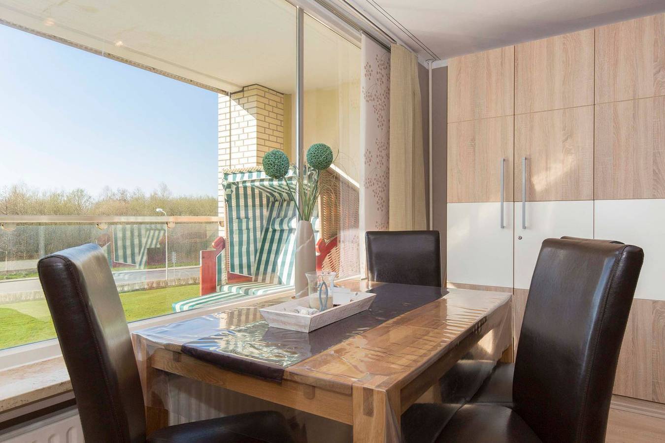 Ferienwohnung für 4 Personen in Cuxhaven, Bremerhaven Cuxhaven
