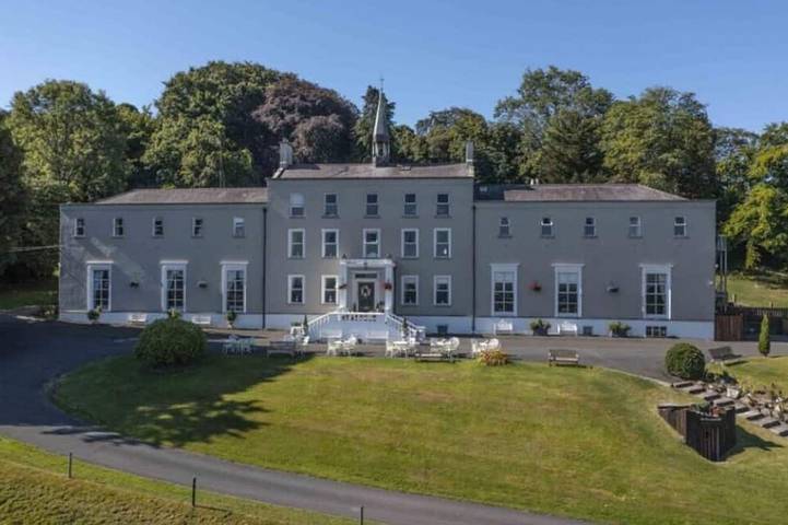 Ferienhaus für 30 Personen - 1