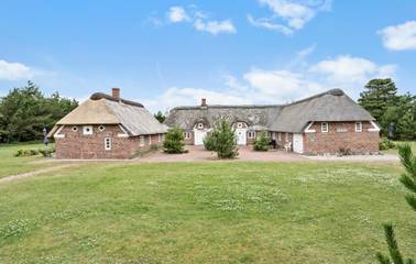 Ferienhaus für 4 Personen in Blavand, Westjütland, Bild 4