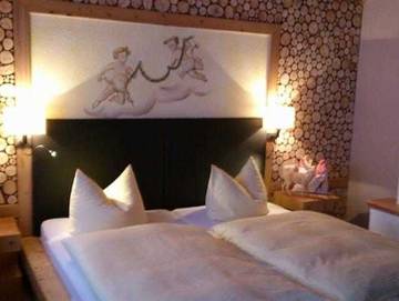 Hütte für 2 Personen in Jungholz, Bayerische Alpen, Bild 3