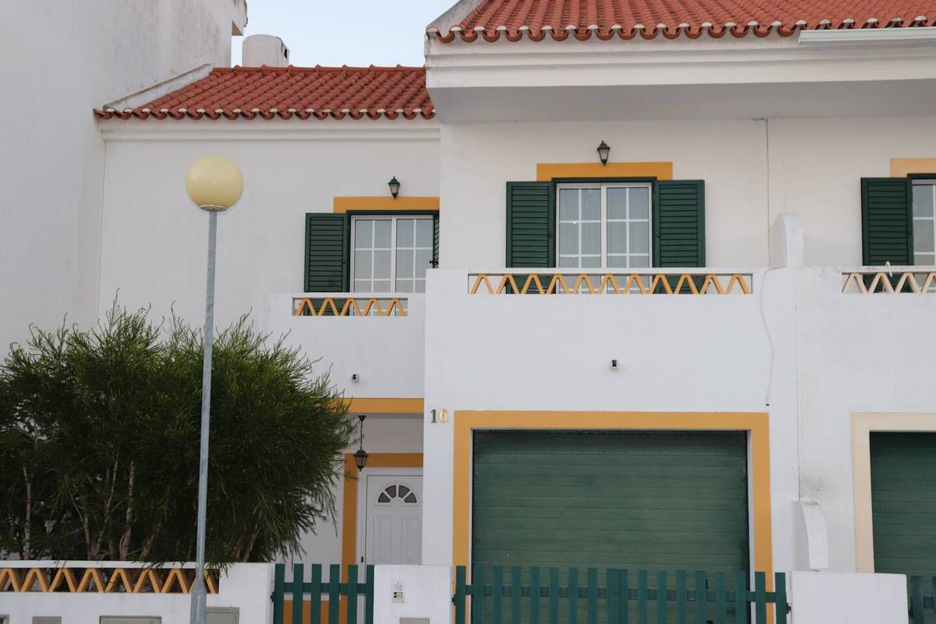 Charmante maison avec cheminée à Grândola, 142 m², Internet inclus in Grândola, Alentejo Litoral