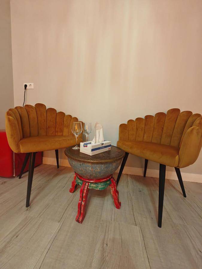 Maison d’hôte pour 2 personnes, avec jardin à Sibiu - 4