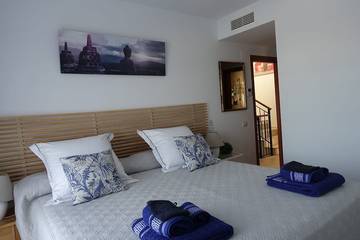 Chalet para 6 Personas en Manilva, Provincia de Málaga, Foto 2