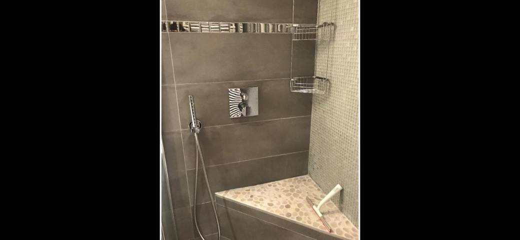 Gîte pour 6 personnes, avec balcon à Bischheim - 3