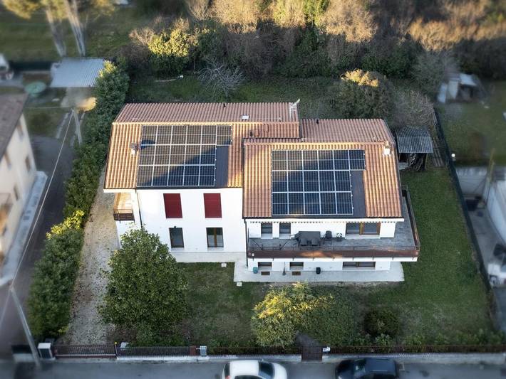 B&b per 2 persone, con panorama e giardino a Negrar di Valpolicella