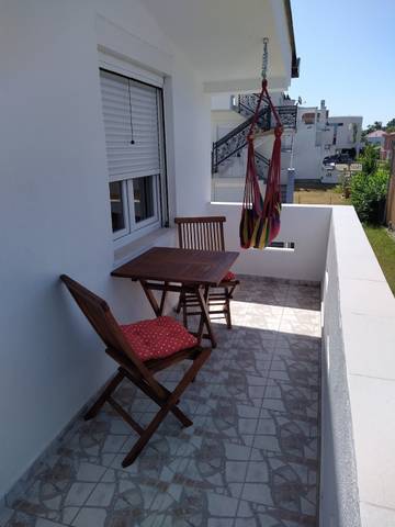 Vacation Apartment for 4 Guests in Montenegro, Picture 1