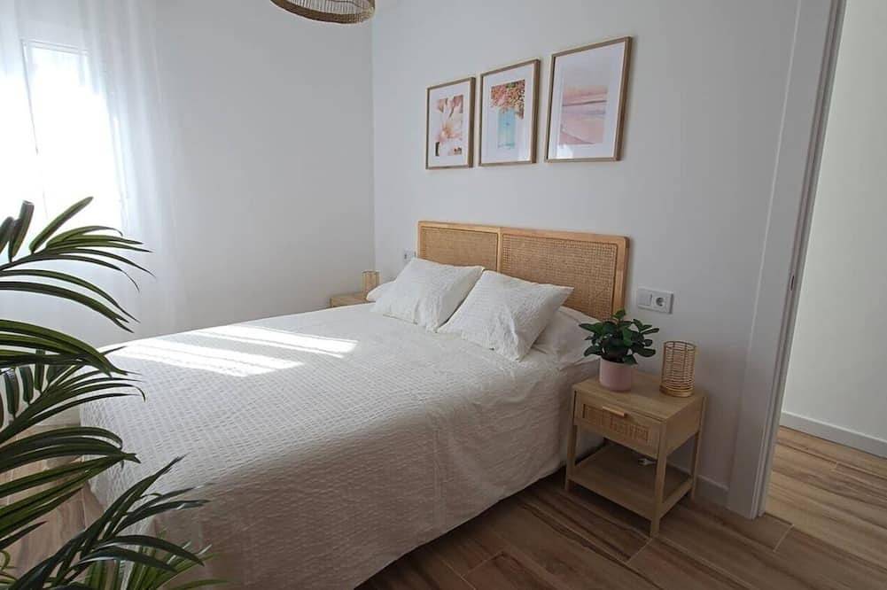 Entire apartment, Apartamentos Aires Del Cabo. Poniente in San José (Almeria), Níjar