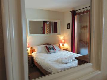 Appartement De Vacances pour 5 Personnes dans Les Gets, Les Portes du Soleil, Photo 4