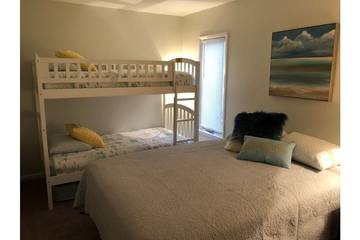 Vacation House for 4 Guests in Delaware, USA, Picture 3