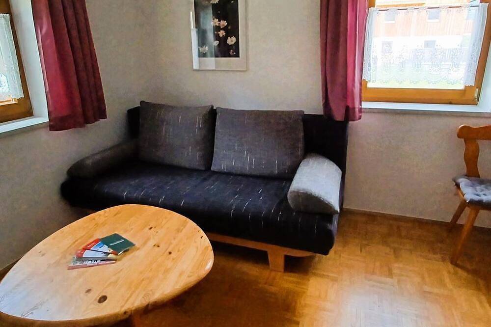 Ganze Wohnung, Apartment\"Familiennest 3\" - Wieland Erwin, Ferienparadies Wiesenbauer in Sankt Michael im Lungau, Bundesland Salzburg