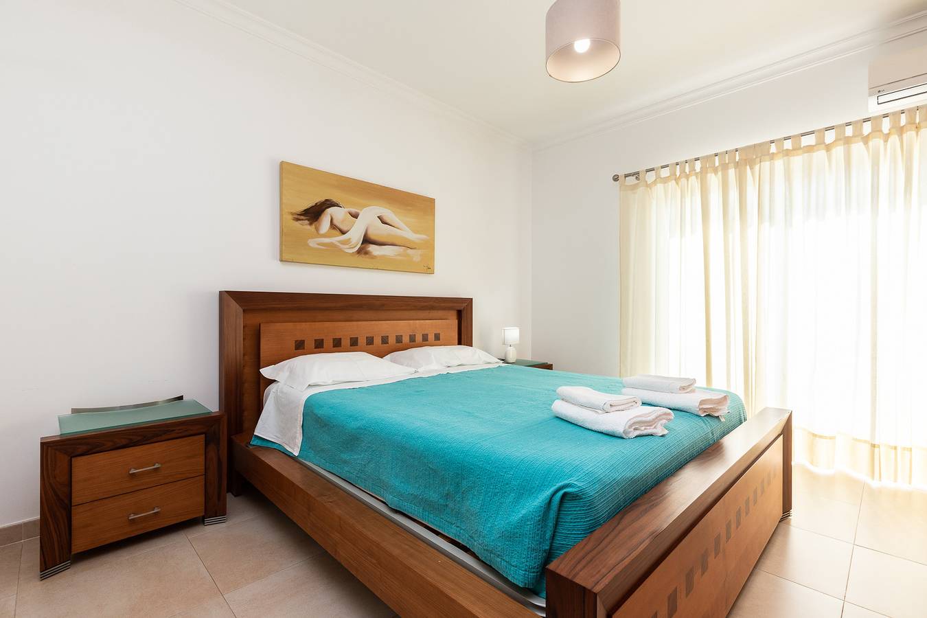 Villa avec parking au centre du village by Algarvemanta (10V3) in Manta Rota, Parque Natural da Ria Formosa