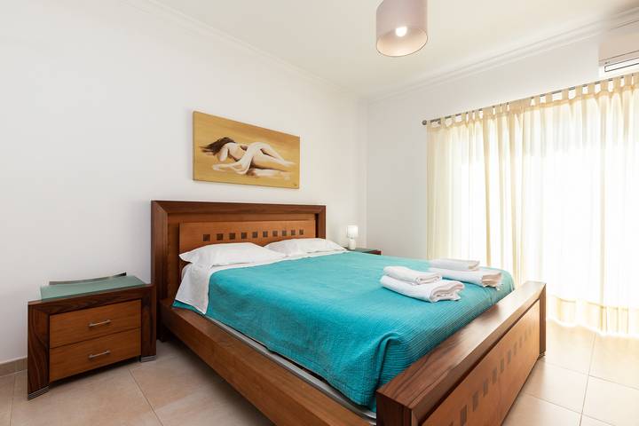 Location de vacances pour 6 personnes, avec terrasse à Manta Rota - 2