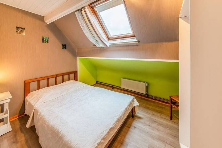 Location de vacances pour 6 personnes, avec jardin, animaux acceptés à Sainte-Ode - 2
