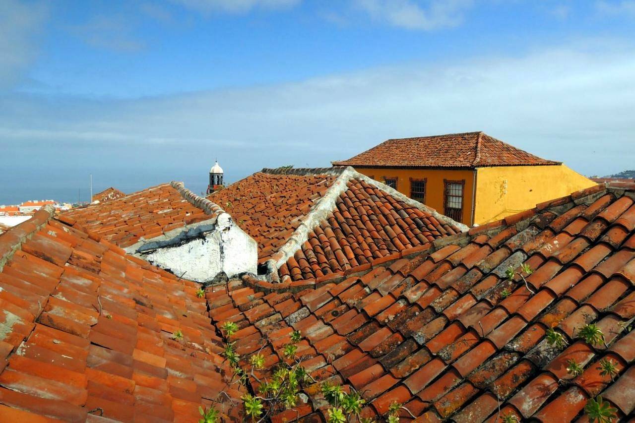 Budget Double or Twin Room in Villa de La Orotava, La Orotava