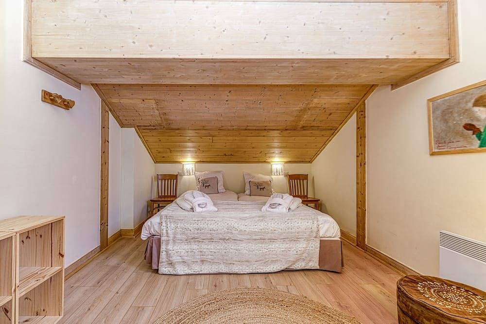 Apartamento entero, Les Arcs 1950, Apto Cualquier Comodidad, 100% Esquí En El Pie, Sur Completo, Piscina, Sauna in Arc 1950, Bourg-Saint-Maurice