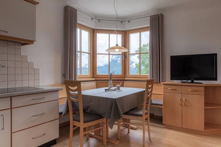 Ferienwohnung für 4 Personen, mit Garten in Tisens - 3