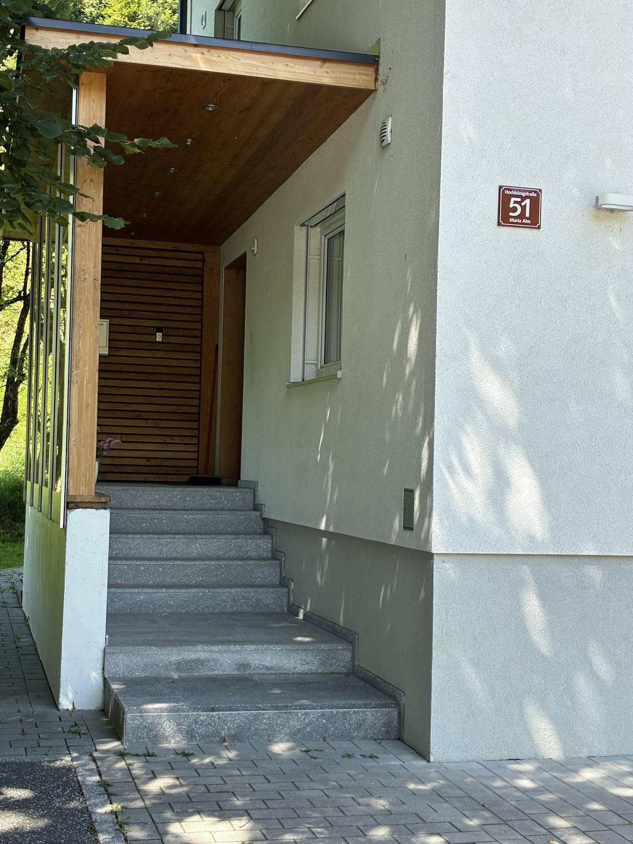 Geheel vakantieappartement, Appartement, douche, Wc, 1 slaapkamer in Maria Alm, Pinzgau