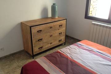 Villa per 8 Persone in La Ciotat, Marseille e dintorni, Foto 3