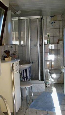 Geheel vakantieappartement, Ferienhaus Burgblick in Bad Münstereifel, Naturpark Hohes Venn-Eifel