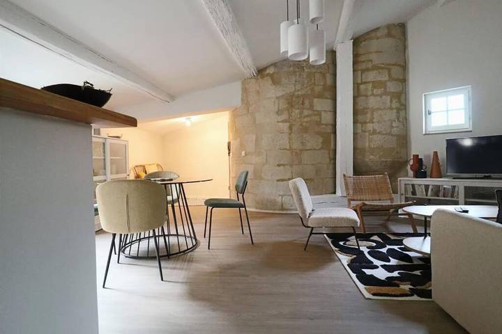Appartement de vacances pour 2 personnes