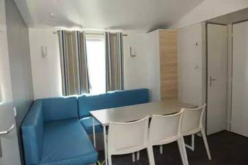 Casa Rodante para 6 Personas en Malgrat de Mar, Maresme, Foto 2