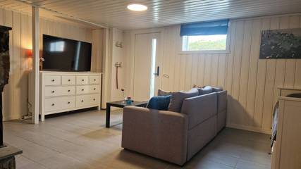 Ferieleilighet til 4 Personer i Lindesnes , Agder, Bilde 1