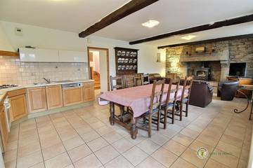 Maison De Vacances pour 6 Personnes dans Ploumilliau, Région de Lannion, Photo 1