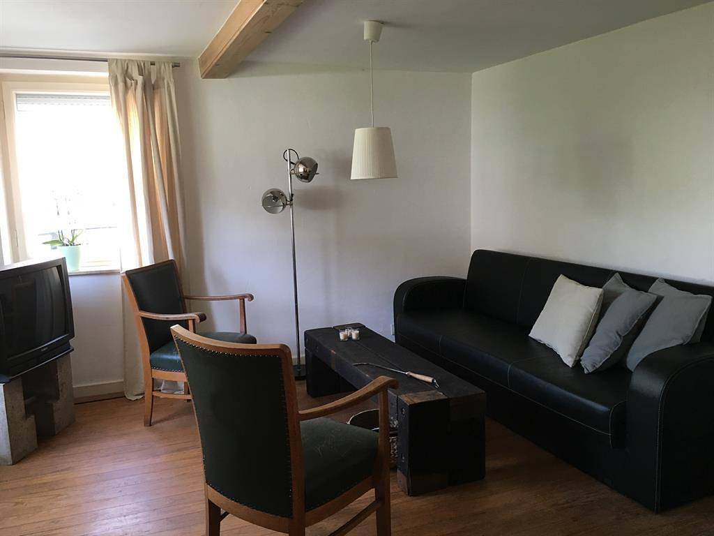 5-Bett Ferienhaus in Willmenrod, Westerburg & Umgebung