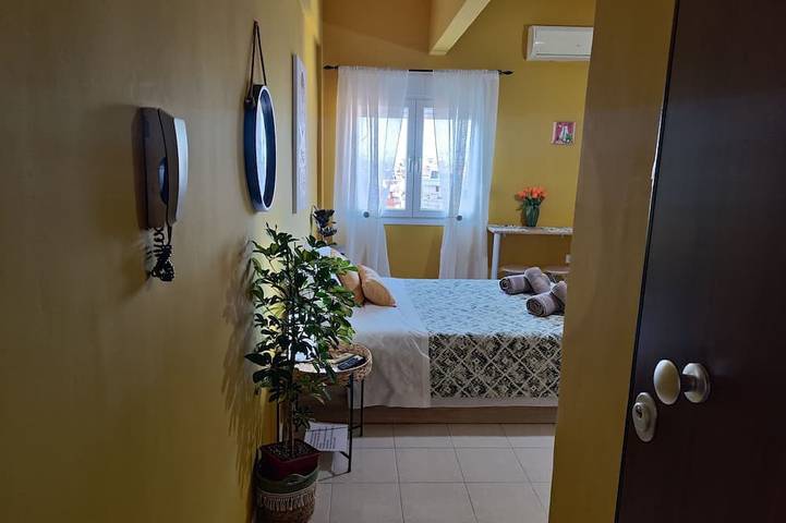 Gîte pour 2 personnes dans Veria - 2