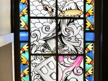 Ferienwohnung für 6 Personen, mit Balkon in Einbeck