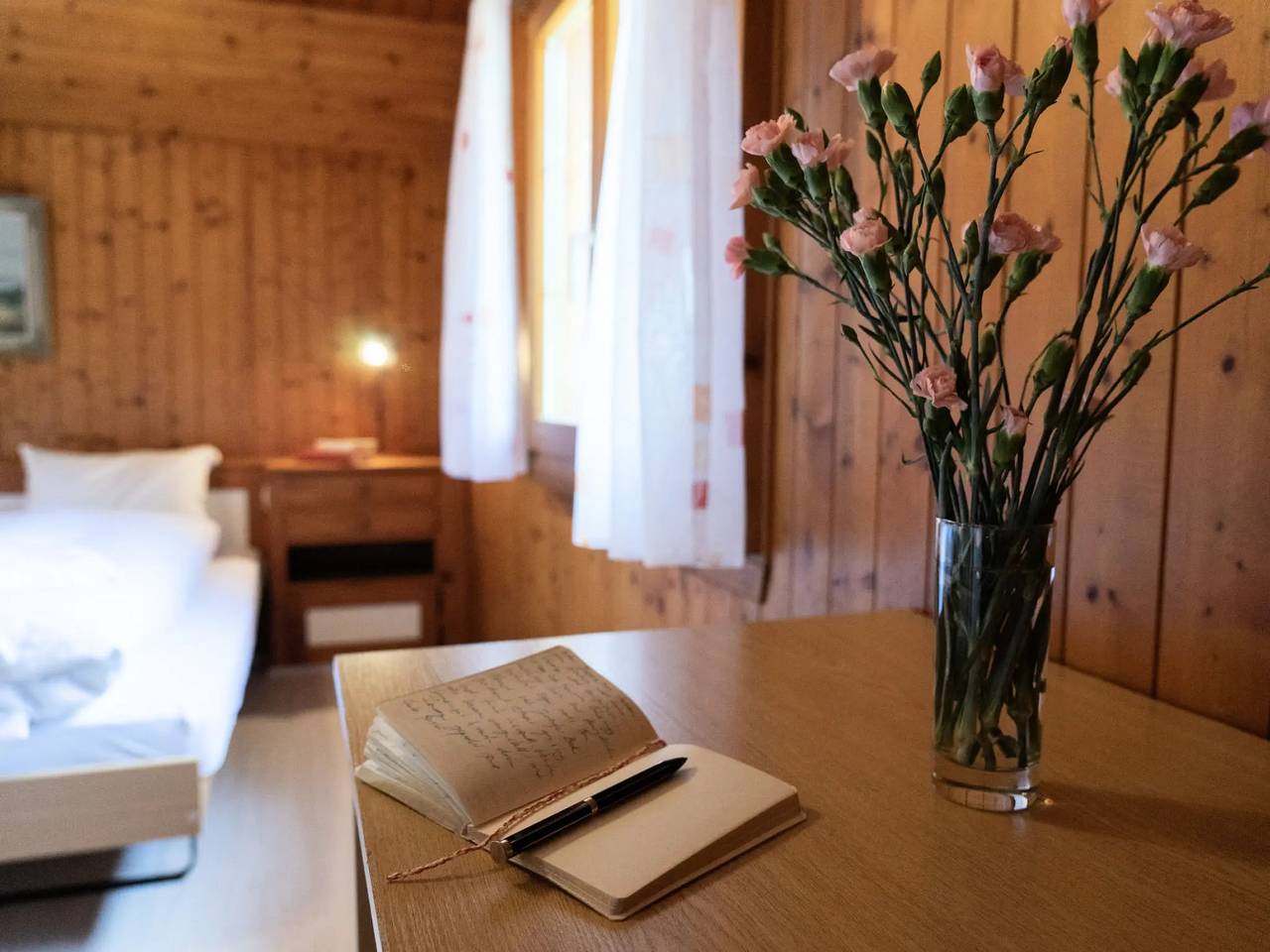 Maison 8 Personnes in Wildhaus, Wildhaus-Alt St. Johann