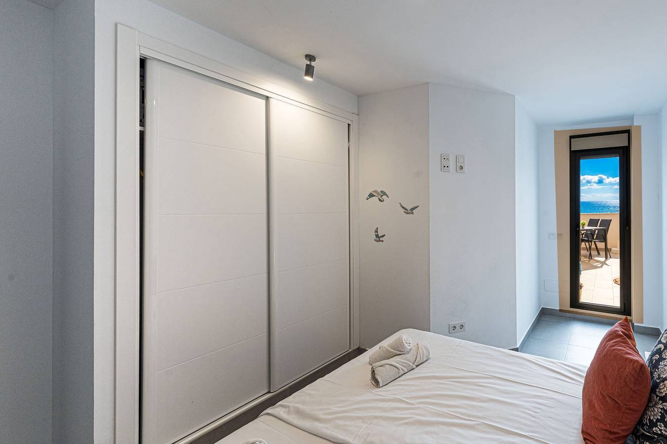 Hel lägenhet, Terrazas de Ladera V3 Luxury in Punta Lara (Nerja), Nerja