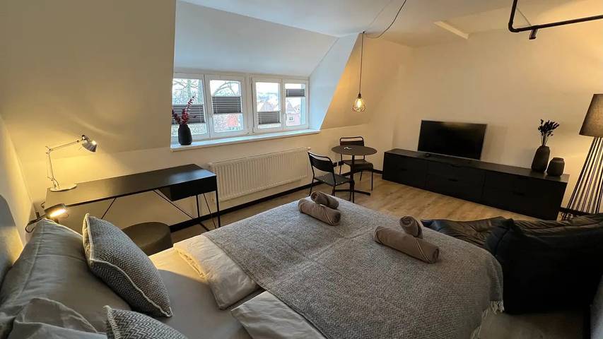 Ferienwohnung für 2 Personen in Buxtehude - 2