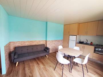 Casa rural para 3 personas, con jardín en Distrito de Vila Real