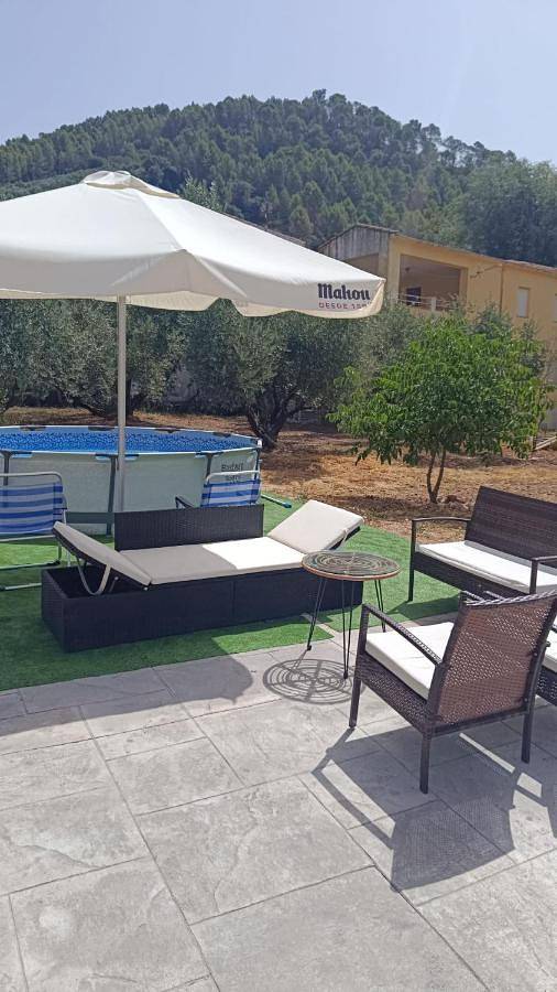 Casa Rural Arroyofrio Riópar in Riópar, Provincia de Albacete