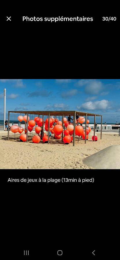 Bateau pour 2 personnes, avec terrasse ainsi que vue sur le lac et vue, animaux acceptés dans Hauts-de-France - 3