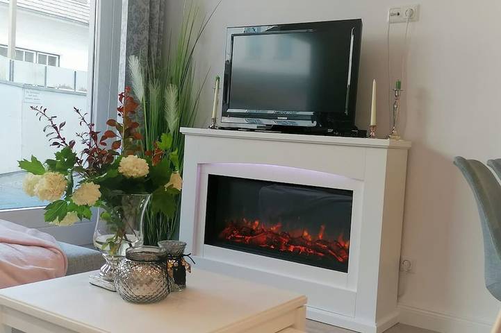 Ferienwohnung für 2 Personen, mit Haustier - 1