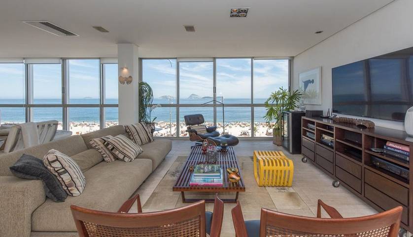 Vacation apartment for 5 people - 1