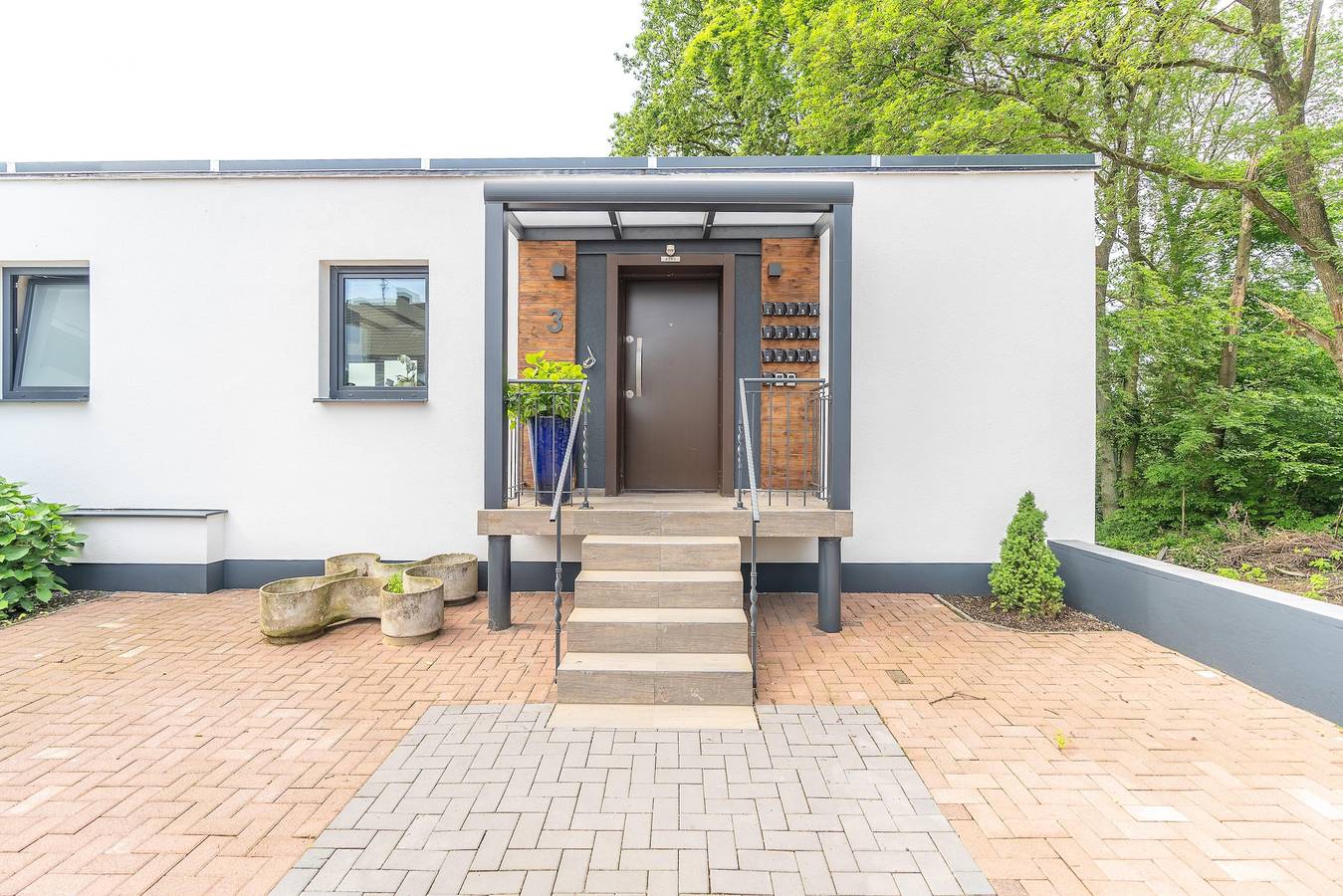 Ganze Ferienwohnung, Studio in Flammersfeld und Umgebung