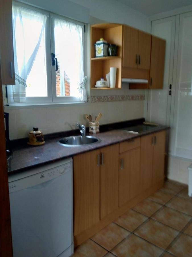 Holiday Home in La Isla (Colunga), Colunga
